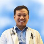 Dr. Joshua Le, Do primary care physician at Elevated Image Health Clinic